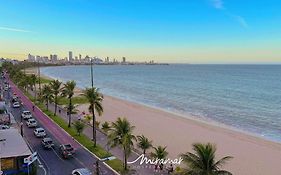 Manaíra Palace Residence-Prédio Beira Mar
